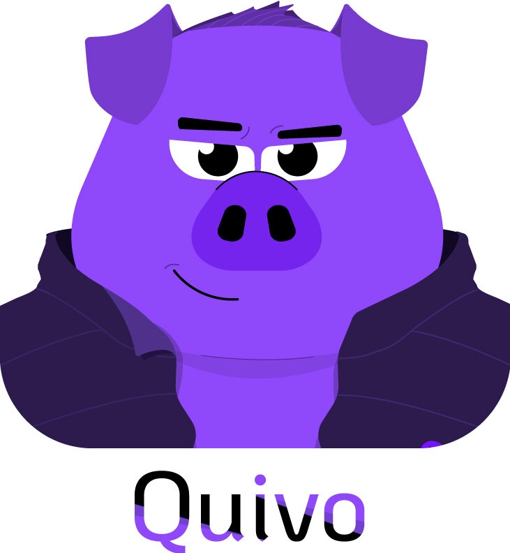 Quivo